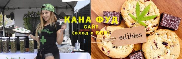 стафф Алексин